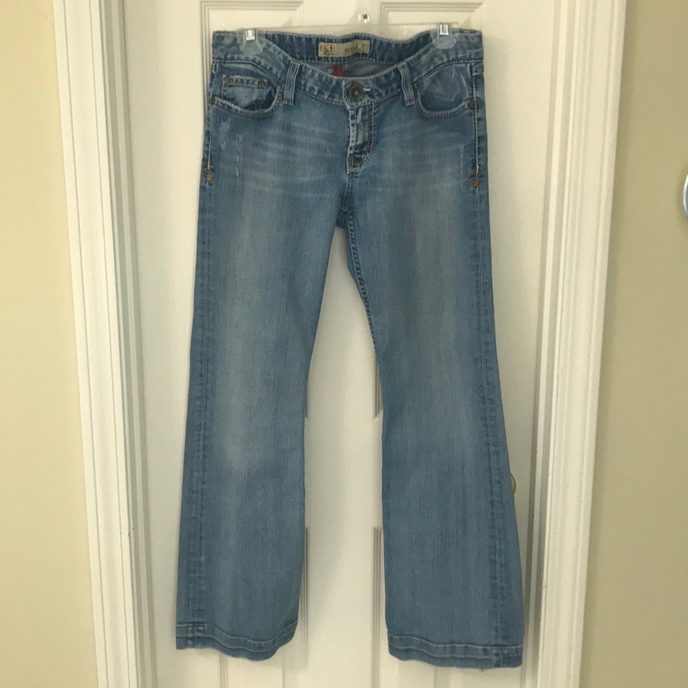 BKE Stella Jeans